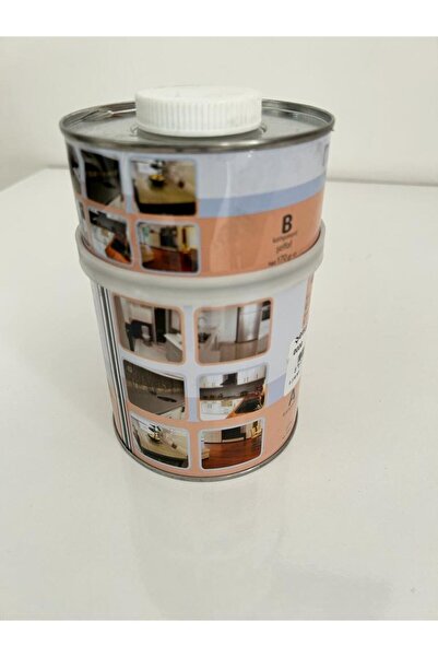 Bianca Maximo Sıvı Cam Vernik 500Gr Parlak