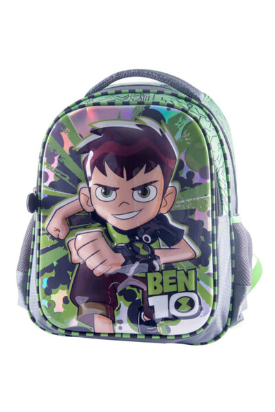 Hakan Çanta 89005 BEN 10 OKUL ÇANTASI