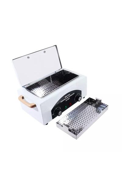 Venalisa Yüksek Isılı Steril Cihazı Alet Dezenfeksiyon Sterilizasyon Makinesi...