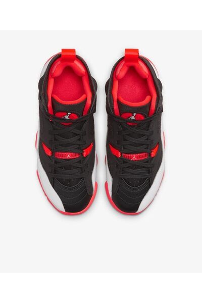 Nike Unisex Jumpman Two Trey  DQ8431-016 Basketbol Ayakkabısı