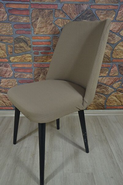 kılıfteks Oval Sandelye Kılıfı