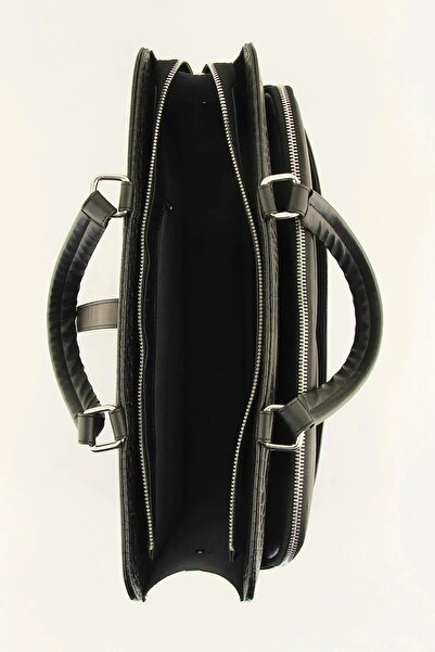 QUB CLUB حقيبة محاماة للكمبيوتر المحمول من جلد التمساح المنك للجنسين مقاس 15 و15.6 بوصة