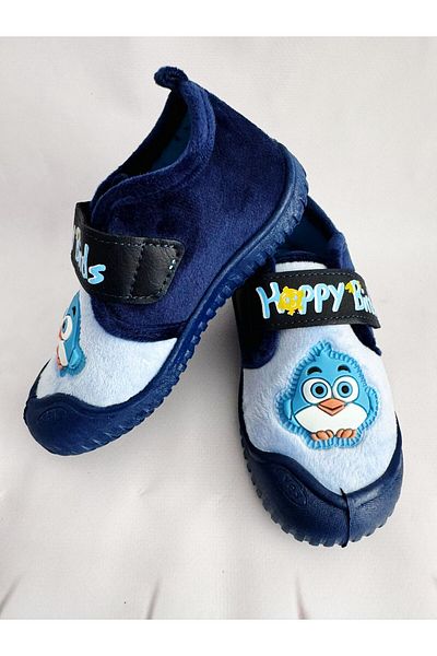 GEZER Pantofi de iarna pentru baieti - Velcro