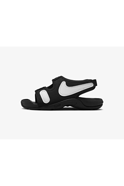 Nike Sunray Adjust 6 (PS) Kids Black Casual Style Sandals