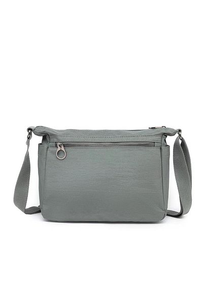 SMART BAGS Geantă de damă - țesătură nano metalică, genți inteligente 1238