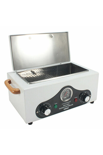 Venalisa Yüksek Isılı Steril Cihazı Alet Dezenfeksiyon Sterilizasyon Makinesi...