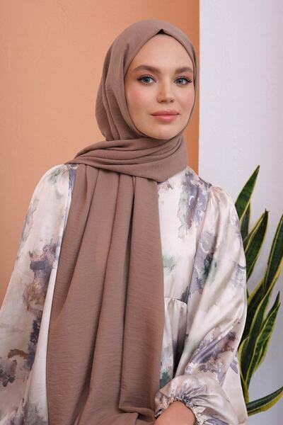 Şalland Середина серії Карамель Колір Шаль