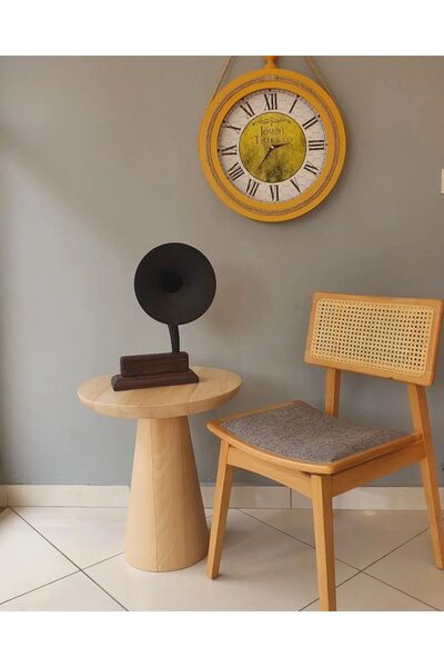 Sitare Allegra Sandalye