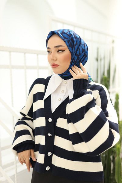 Silk Home Μαλακό Κασκόλ 73051-23 - SILK HOME