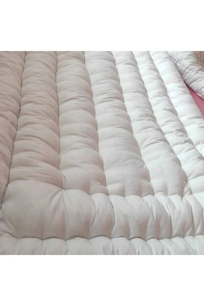 Hanımeli yorgan evi Tek Kişilik Yün Yatak