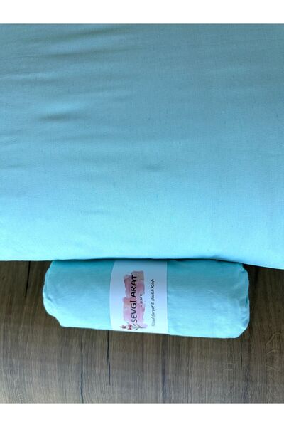 SEVGİ ARAT Elastic Double Bag Set