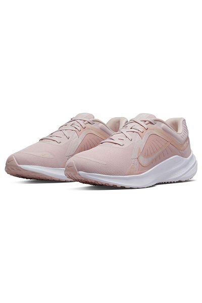 Nike Quest 5 Dd9291-600 Pink Women's Running Shoes