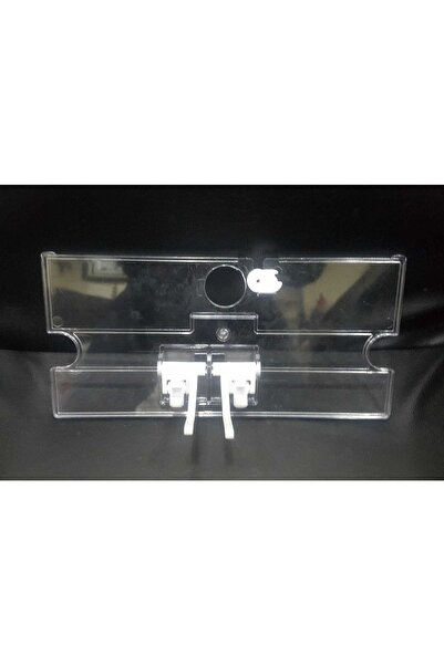 KALE Gömme Rezervuar Iç Plastik Şeffaf Kapak