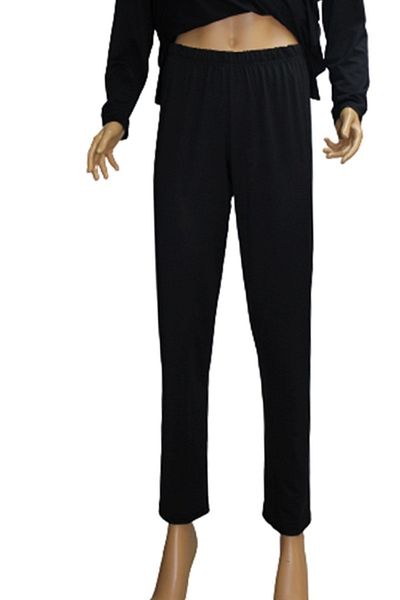 eflin Women's Hijab Swimsuit Single Pants
