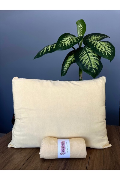 SEVGİ ARAT Elastic Double Bag Set