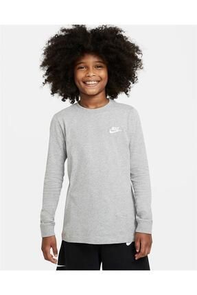 Nike sweater boys discount