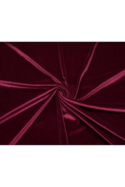 OsmanKumaşDantel Likralı Kadife