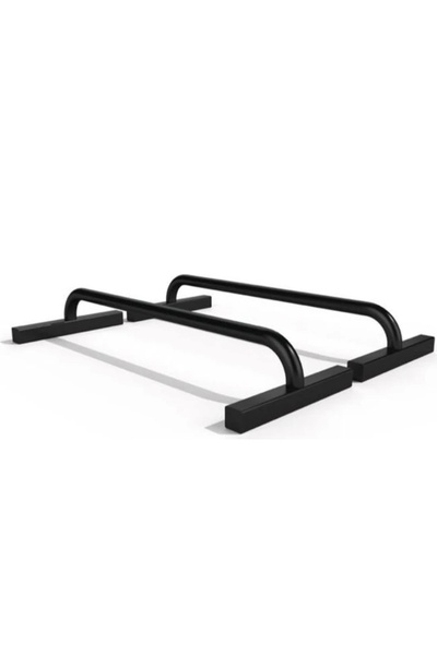 prodips Paralel Calisthenics Barlar