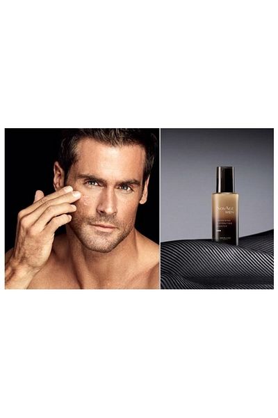 Oriflame Novage Men Anti-Aging Energizing Moisturizing Face Serum