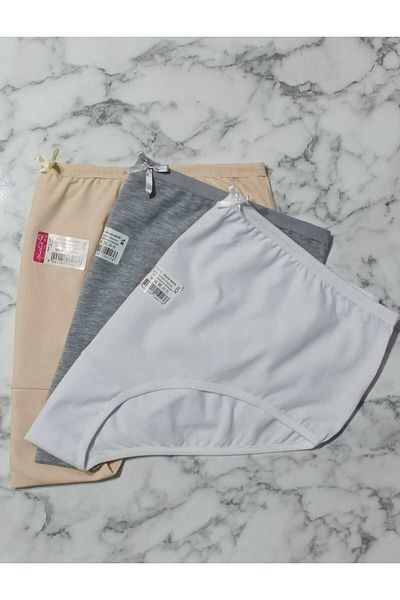 Yaldızlı 3-PACK WOMEN'S BATO PANTS