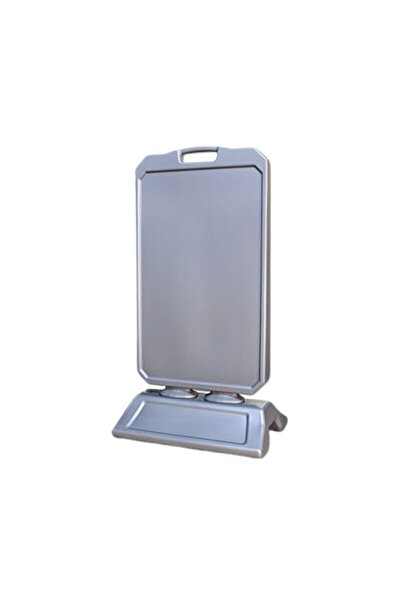 Roni Reklam Reklam Dubası Gri