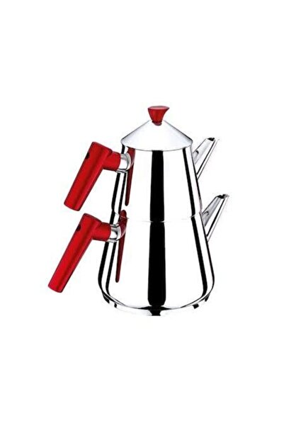 Gümüşer Aile Boy Çaydanlık