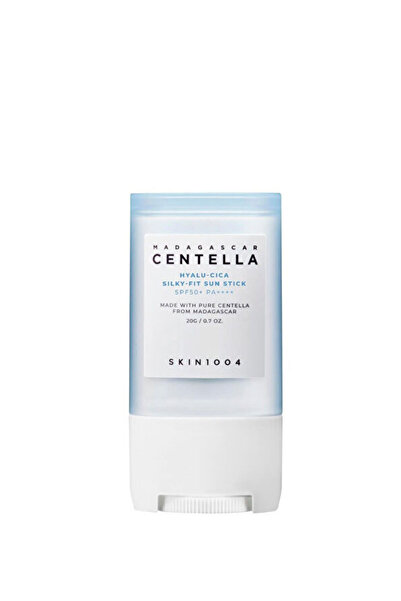 Skin1004 Madagascar Centella Hyalu-Cica Silky-Fit Spf50+ Yüksek Korumalı Güne...