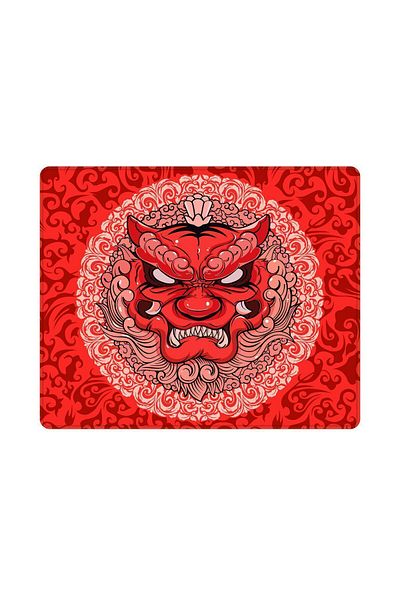 PORGE لوحة ماوس Longteng Special Edition مقاس 480x400x4 مم لمشغلات الرياضات الإلكترونية