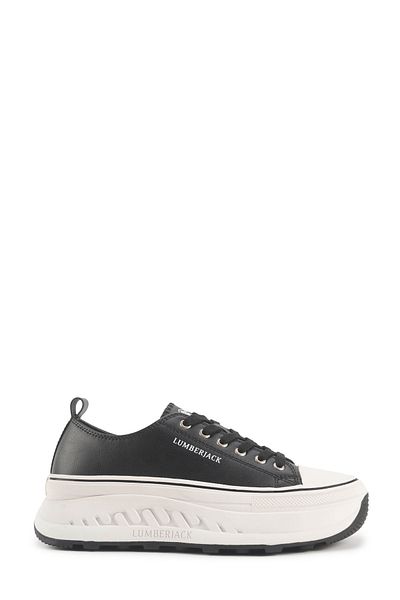 lumberjack Pantofi de damă NOVARIA WMN PU 4PR negru