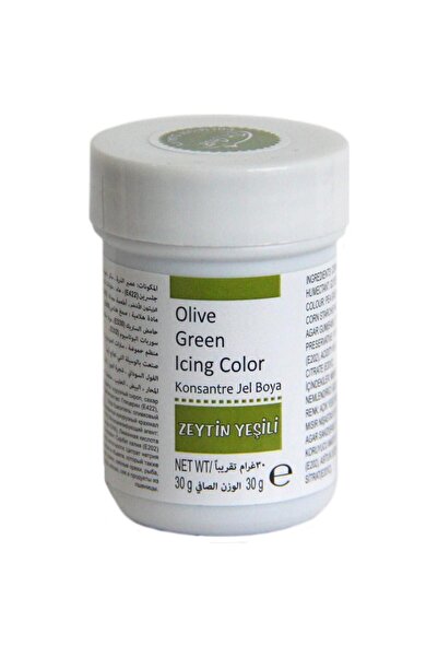 Dr. Gusto Dr.gusto Jel Gıda Boyası