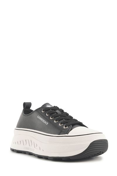 lumberjack Pantofi de damă NOVARIA WMN PU 4PR negru