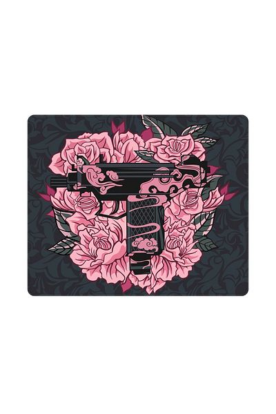 PORGE Longteng Special Edition 480X400X4 mm E-Sports Gaming Mouse Pad