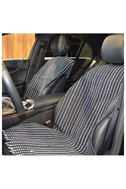 Burak Kilim Koltuk Kılıfı Terletmez 2'li (ön Koltuklar)