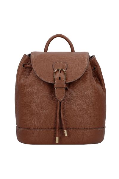 Fossil Everleigh City Sırt Çantası Leder 27 cm