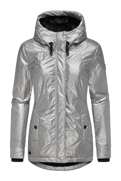 Ragwear Winterjacke Monadde Bling