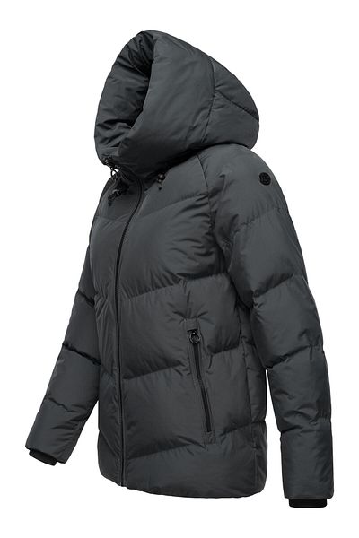 Ragwear Bozkır ceketi Cessi