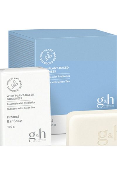 AMWAY G&H حماية الصابون g&h
