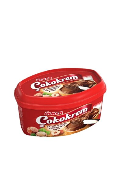 Ülker Çokokrem Kase 8 X 400 gr