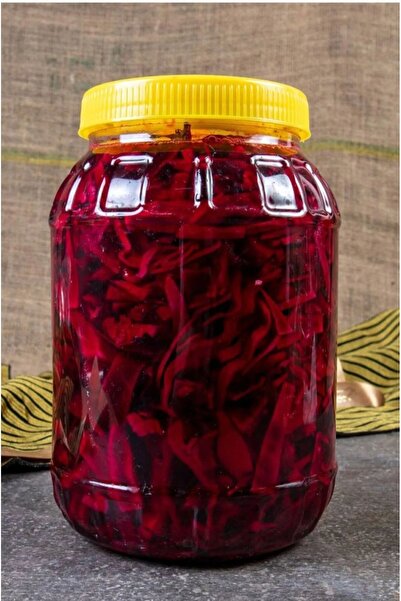 asaf Turşu-mor Lahana-kırmızı Lahana Turşusu-kara Lahana1,300 lük pet