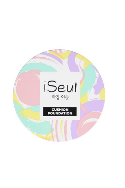 Faberlic Iseul Moisturizing Cushion - Foundation