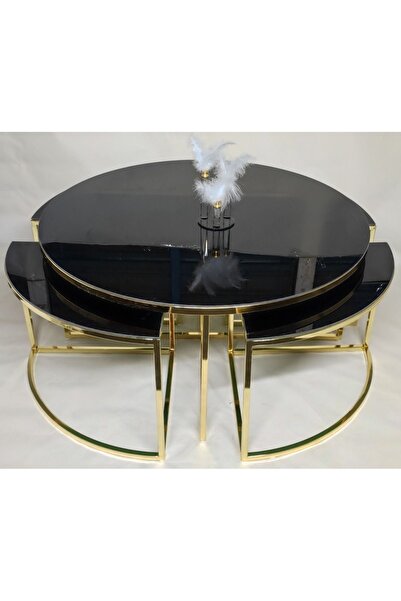 Avem Design DEKO ORTA SEHPA