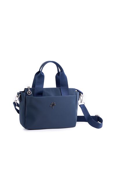 Nas Bag Geantă ultra-ușoară pentru femei - de mână și crossbody (28x18)