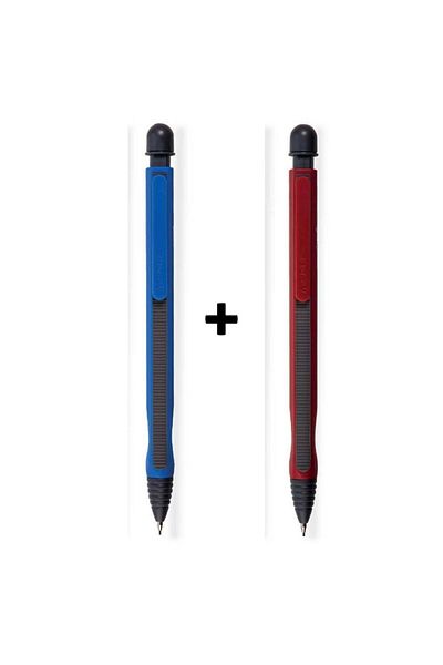 Adel Set of 2 Versatile Pen 0.7mm