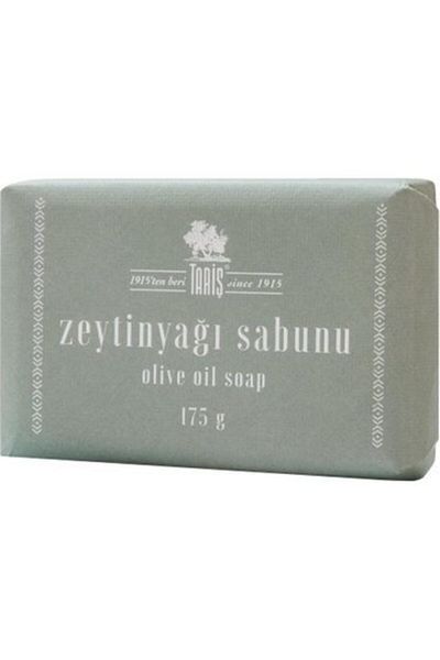 Tariş 175 Grams Olive Oil Soap