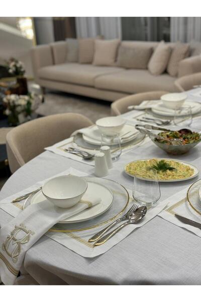 mercanconcept SOFRA SETİ