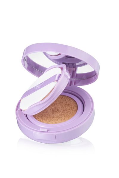 Faberlic Iseul Moisturizing Cushion - Foundation