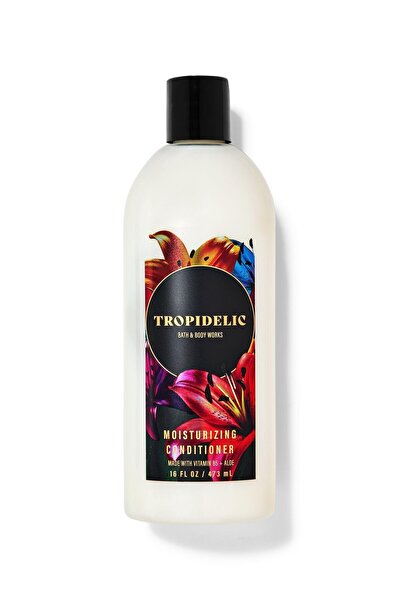 Bath & Body Works Tropidelic Saç Kremi 473 mL