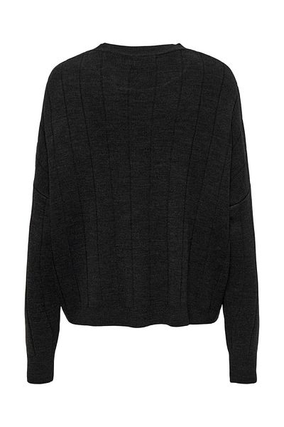 ONLY Onltess Ls Women's Sweater - Relaxed Fit