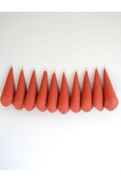 runbaby 10 قطع من قماش الموسلين Run Baby - مناديل مبللة لفم الأطفال وقماش الع...