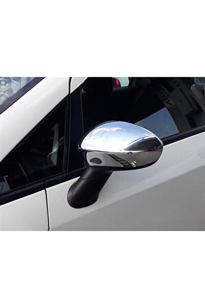 aktif Punto Ayna Kapağı Krom P.çelik 2006 2007 2008 2009 2010 2011 2012 2013 ...